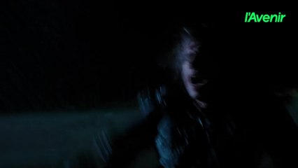 Teaser - Entretien avec Orelsan dans le cadre de la sortie de son film Yoroï