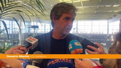 Stadio Milano, Albertini "Non sostenibile l'idea di due impianti"