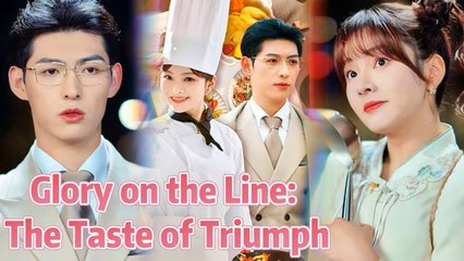 Glory On The Line - The Taste Of Triumph - Full Movie