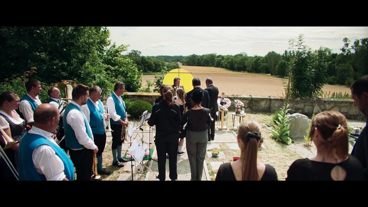 Hundslinger Hochzeit 2025 Trailer deutsch