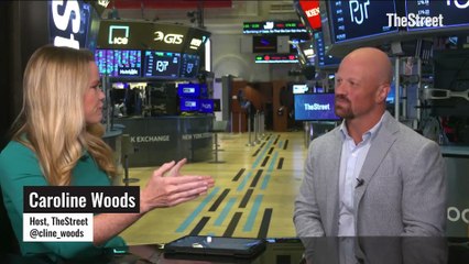 OpenAI could be the first trillion-dollar IPO, expert says