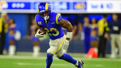 Rams vs. Ravens: Los Angeles a Big Favorite vs. Injured Baltimore