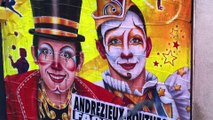 Andrézieux-Bouthéon : le maire appelle au boycott d’un cirque installé illégalement