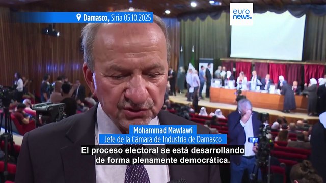 EURONEWS HOY | Las noticias del 6 de octubre: Europa se ha vuelto irrelevante , según Netanyahu