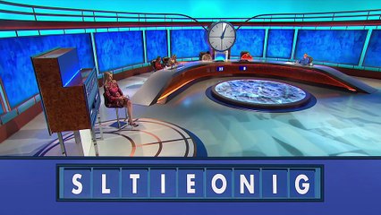 Countdown - Tuesday 14th November 2023