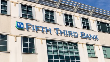 Fifth Third to Acquire Comerica in $10.9B Deal