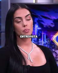 Cristiano Ronaldo Salvó la Vida de su Esposa