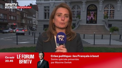 Crise politique: "Je constate le niveau d'amateurisme et d'irresponsabilité" chez la majorité, déplore Marine Tondelier, secrétaire nationale des "Écologistes"