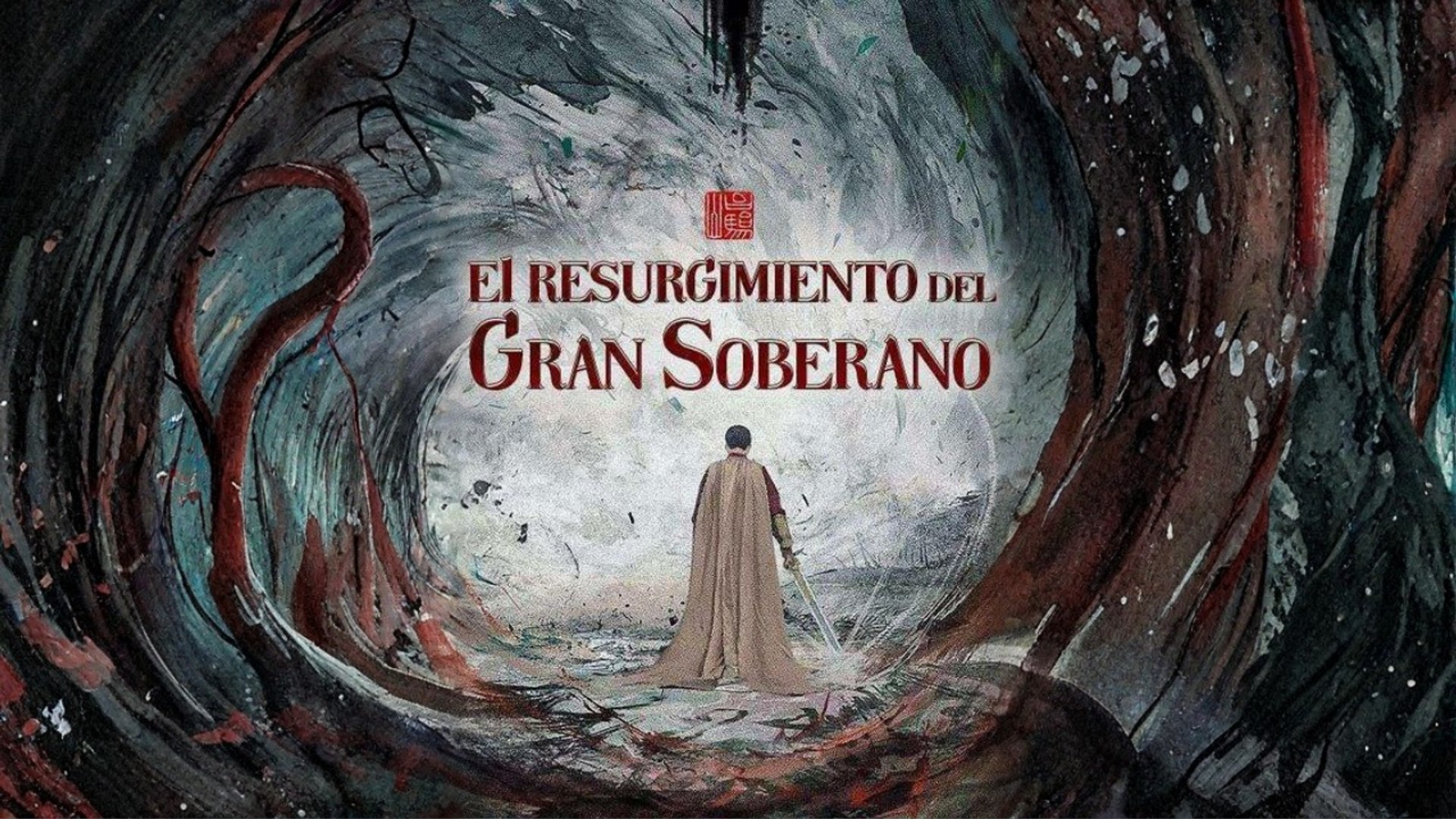 El Resurgimiento del Gran Soberano Completo En Español