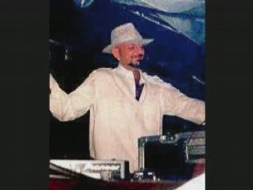 Gigi D'Agostino - Cada Vez