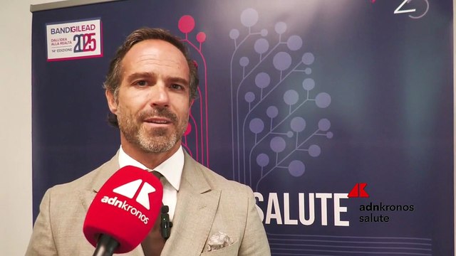 Ricerca: da Silva (Gilead), ‘in 14 anni di Bandi erogati circa 18 mln per oltre 730 progetti’