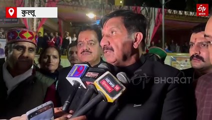 बिलासपुर में लैंडस्लाइड की चपेट में आई बस, 15 लोगों की मौत, 3 घायल, राहत एवं बचाव कार्य जारी