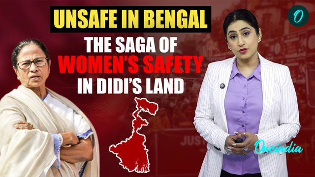Bengal Betrays Women: The Silent Emergency Under Mamata’s Rule