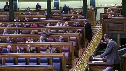 Sergio Gutiérrez (PSOE), al PP: "Cuando la sociedad española ha salido a decir basta apoyando a la flotilla, ustedes les han insultado llamándoles kale borroka de facultad"