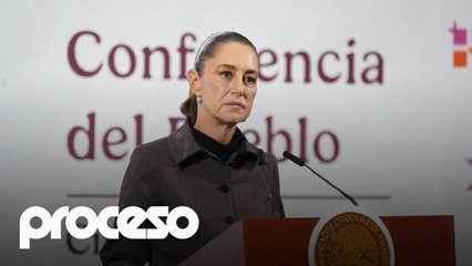 Los temas más importantes de la conferencia mañanera del martes 7 de octubre de 2025
