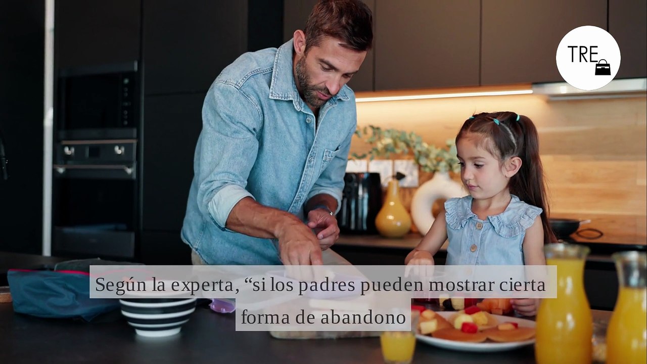 La gente que no recibió muchos elogios en su infancia suele mostrar este comportamiento según la psicología
