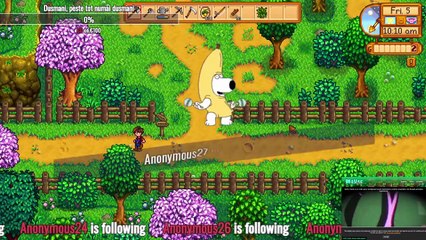 Too many subscribers!