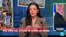 Mohammed Imad: 'Muchos en Gaza prefieren esperar a morir en casa que seguir siendo desplazados'