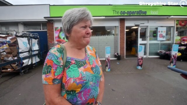 We visit Shawbury, known by many for its RAF connections - but there is a lot more to the village