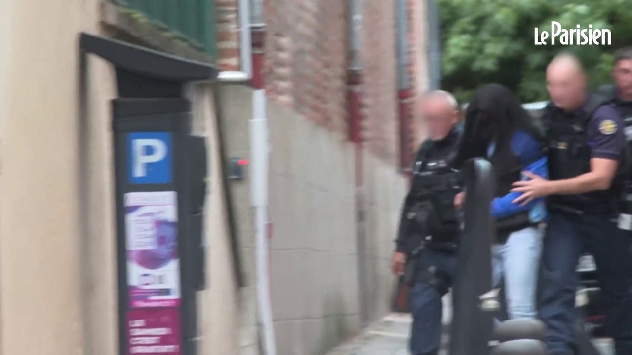 Procès Jubillar : l'erreur d'un gendarme met en cause l'amant de Delphine