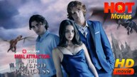 Fatal Attraction The Hybrid Princess  Full Movie HD - Best Drama ShortFilms Hot Female Jake Golden Adam Santa Cruz Maria Barseghian Vanessa Bernard Drama Young Adult Fantasy Dark Emotional Girl Power Love Triangle