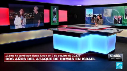 Daniel Seidemann: "En Israel no tenemos idea del daño que se ha infringido en Gaza"