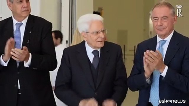 Inaugurata a Roma la Space Smart Factory Thales Alenia Space