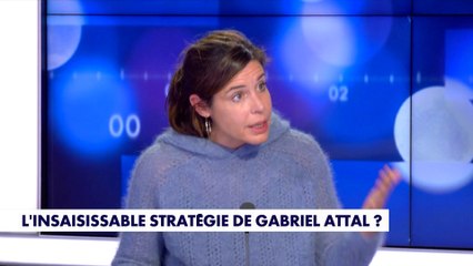 Charlotte d'Ornellas : «La macronie n'a qu'une ambition : tenir»