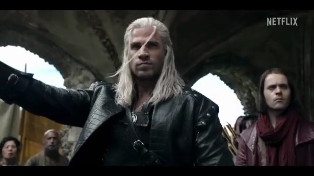 The Witcher: Season 4 | Official Trailer |
