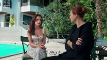 مسلسل الحسد الحلقة 4الرابعة مترجمة