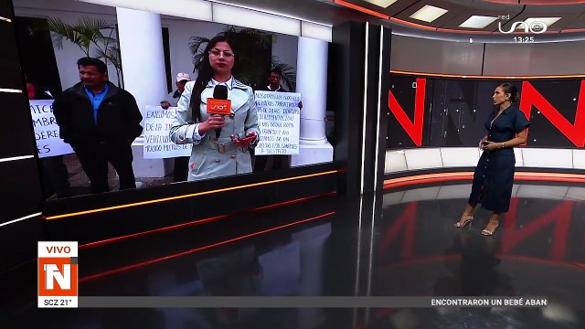 Huelga de choferes de micros