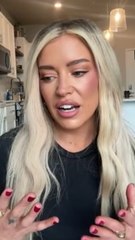 Love Is Blind's Kacie Sets the Record Straight on Her Messy Breakup from Patrick: 'I Was Trying to Protect His Feelings