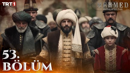 Mehmed: Fetihler Sultanı 53. Bölüm - Zorlu Dönem ve Sürpriz Gelişmeler