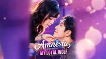 Amnesia Turned Him My Loyal Wolf (2025) - FULL [Eng Sub]