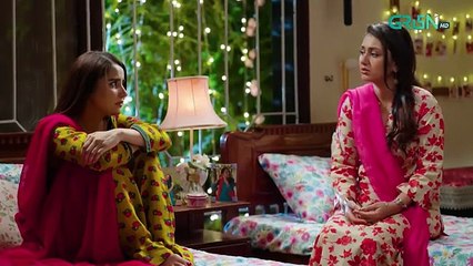 Aik Bhool Episode 07 - 7th October 2025