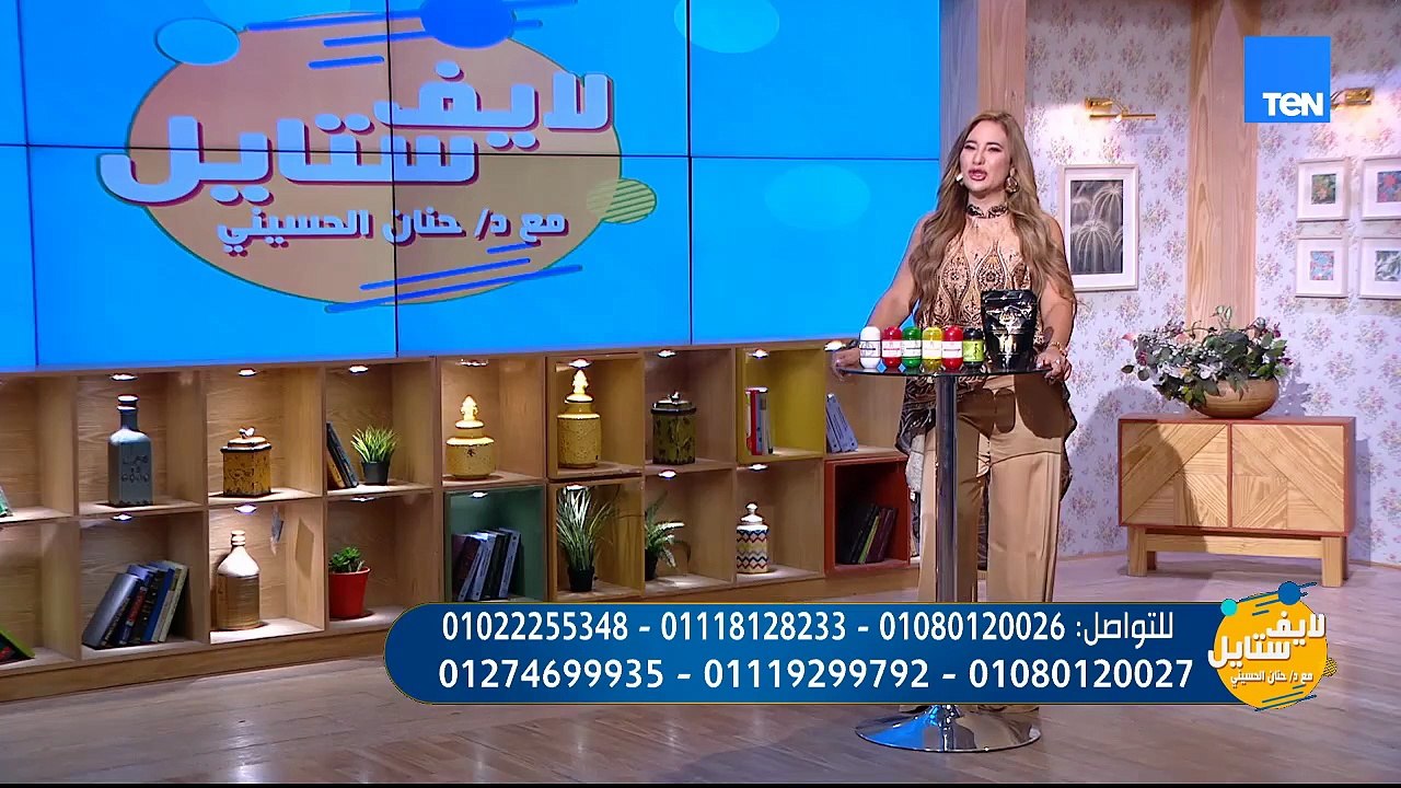 انقاص الوزن الآمن دون ضرر وعلاج تكيس المبايض والكبد الدهني.. الأعراض والعلاج | لايف ستايل