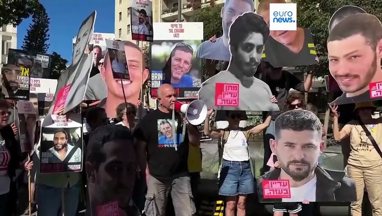 Israele, a due anni dagli attacchi di Hamas del 7 ottobre: le commemorazioni