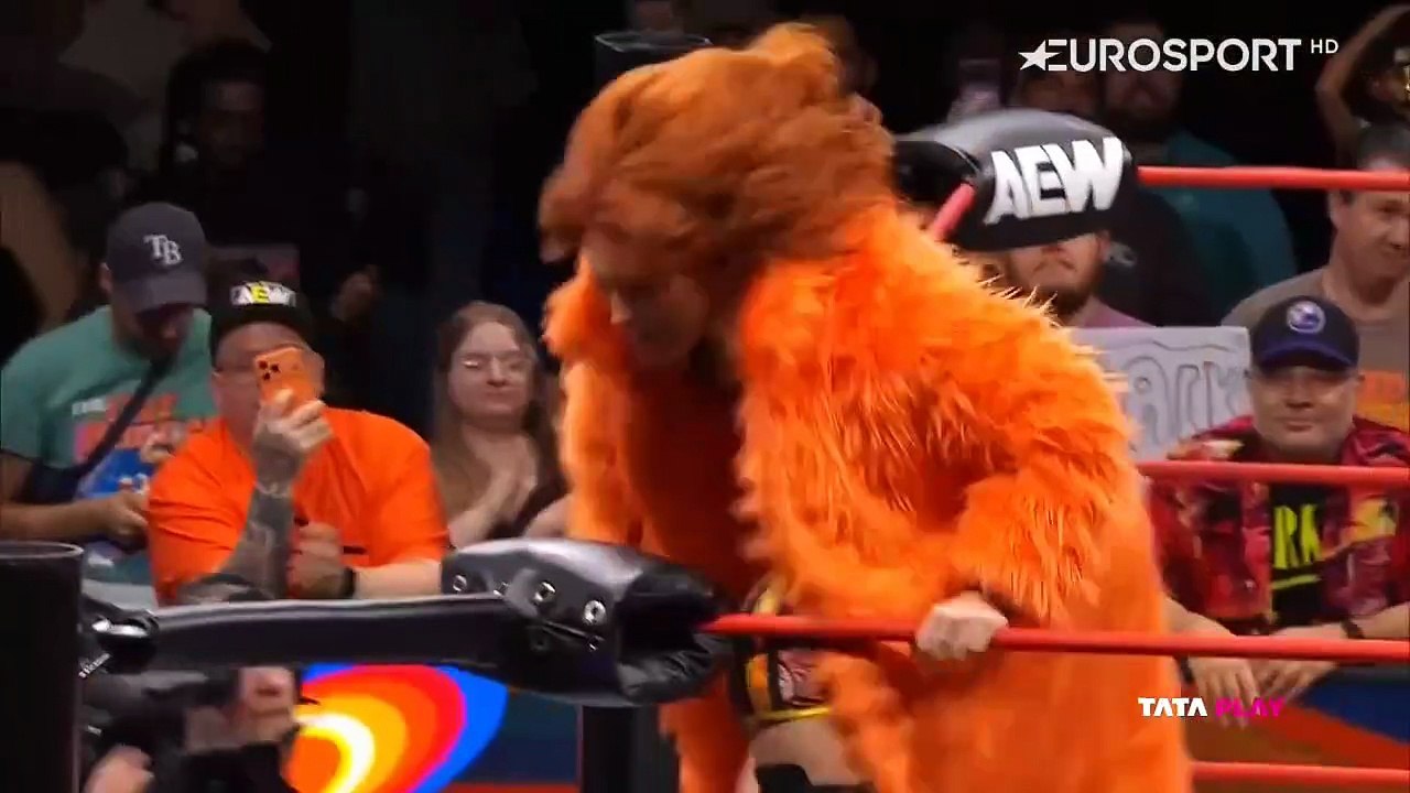 AEW Collision Live 10/4/25 7PM EarlyAir October 4th 2025 (HDTV HINDI DUBBED) 720P