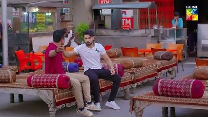 Laadli Episode 74 - 07 October 25 [Bilal Qureshi_ Vaneeza_ Asad Malik _ Sukaina Khan] - HUM TV(360P)