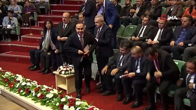 Sanayi ve Teknoloji Bakanı Kacır: Aydın’ı Ege’nin parlayan yıldızı haline getirmeye devam edeceğiz