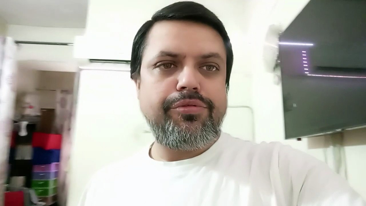 New vlog introduction