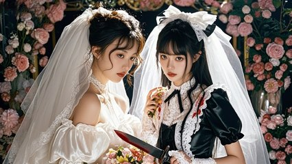 I Don't Want Your Love, I Want Your Empire. The Fake Daughter Can Have the Affection