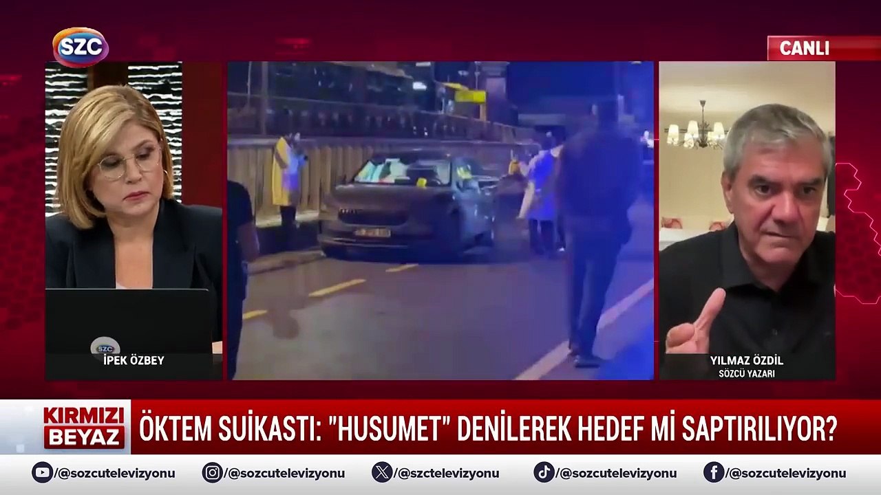 Yılmaz Özdil anlattı! İşte mafyanın yeni stratejisi