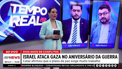 Davi Alcolumbre define relator do Imposto de Renda no Senado | TEMPO REAL