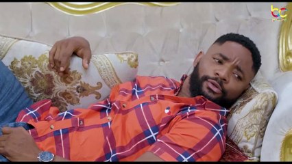 AMOUREUX D'UNE FILLE DE LA RUE - Derniers films Nollywood 2025 en français -MAURICE⧸CHIOMA #trending