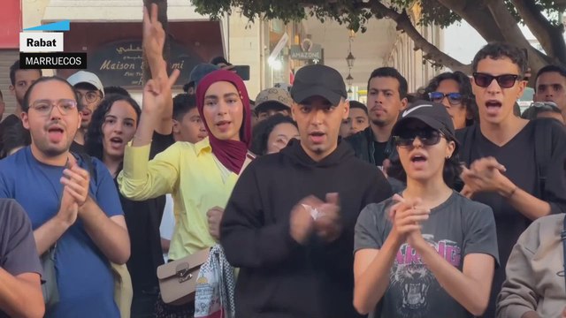 Claves de las protestas de la generación Z en Marruecos