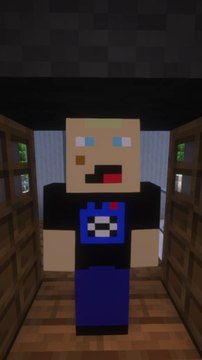 Un KIKOO invoque Homer, le plus puissant de Minecraft ! 🤯