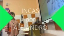 INCAS-ALEJANDRO