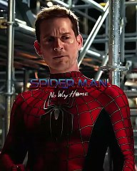 Did you notice that detail in Spider-Man: No Way Home?