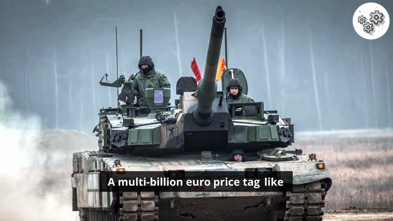 Poland’s $2.5 Billion Border Fortress: Who’s Paying the Bill?
